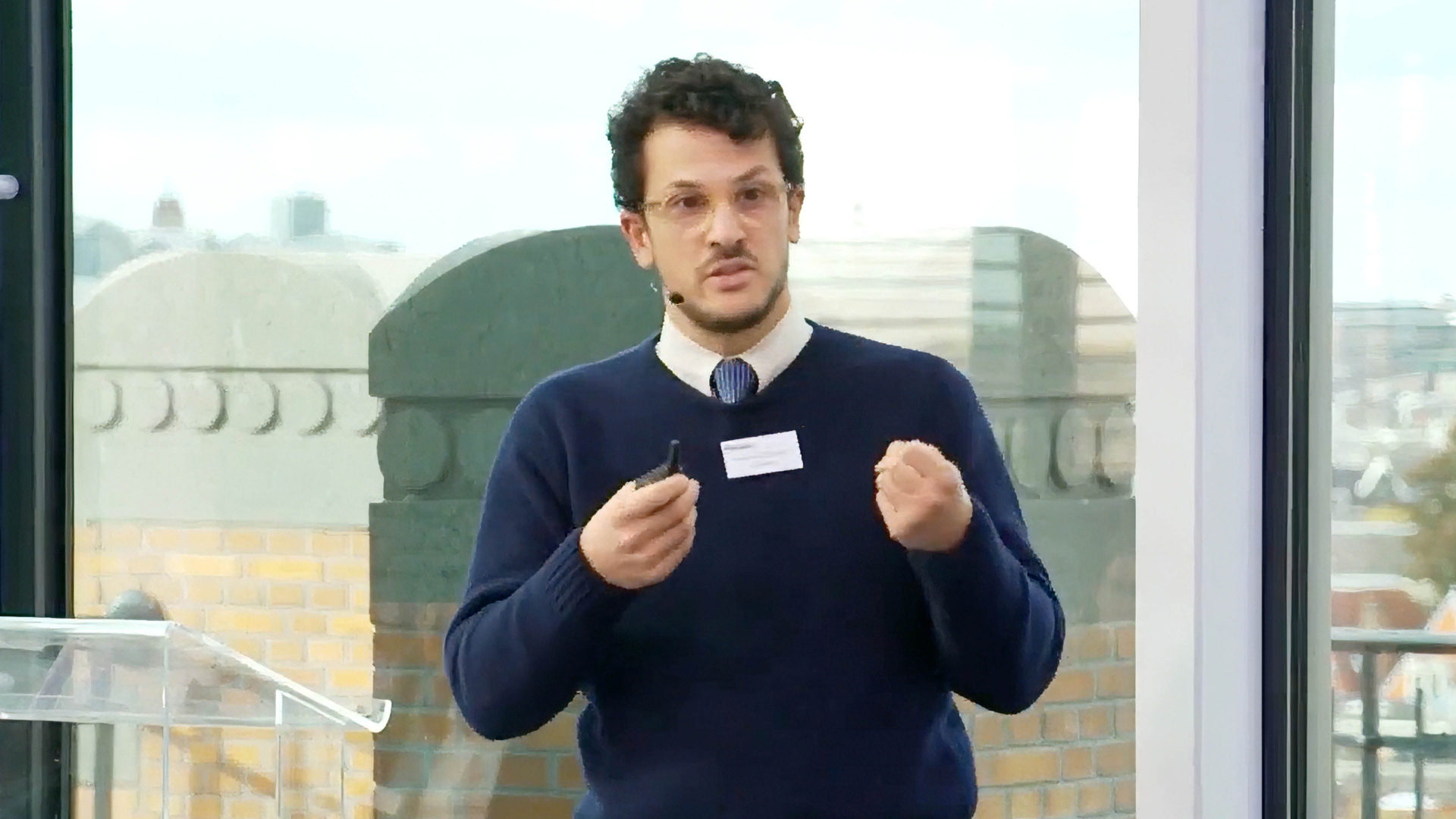 Genomines Powering the BioEconomy video still