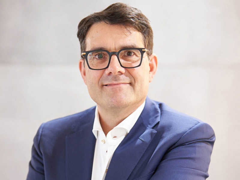 Martien van Osch