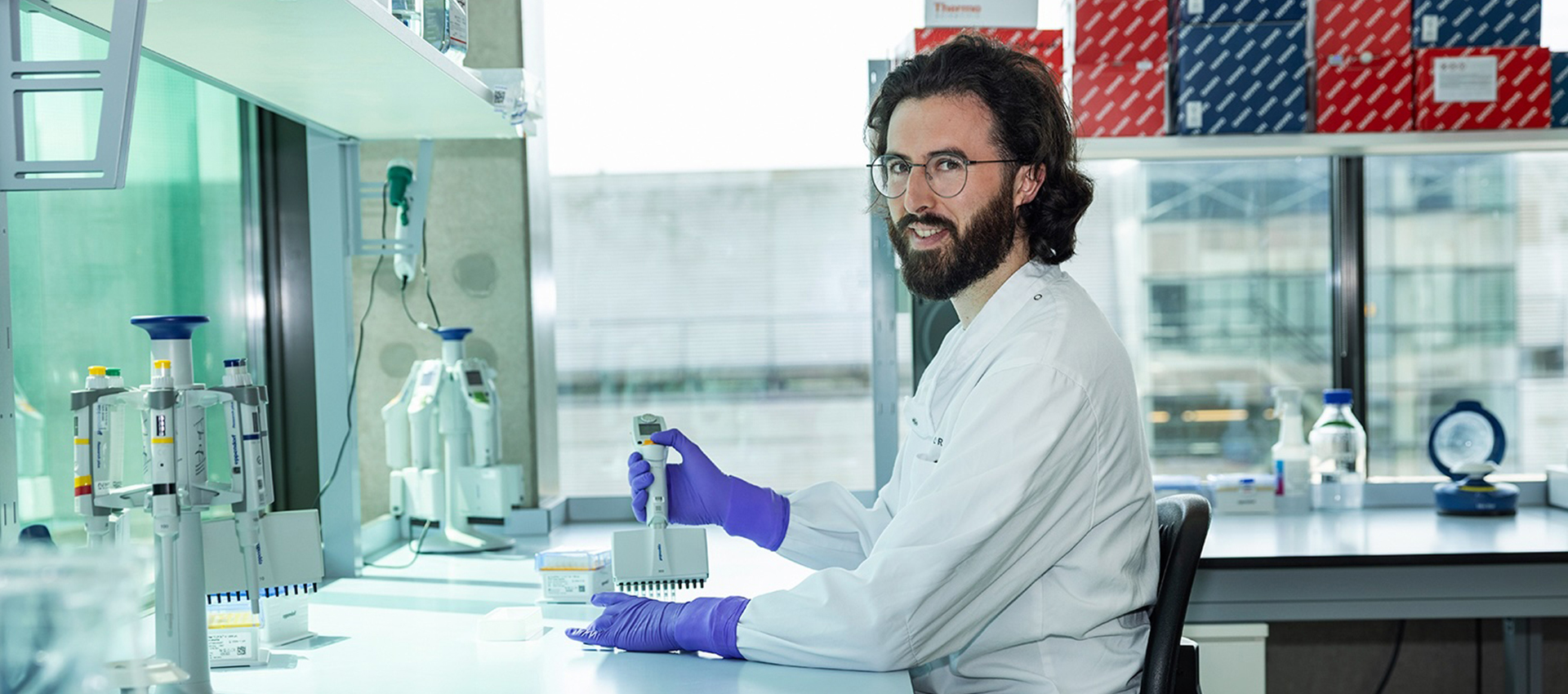 scientist