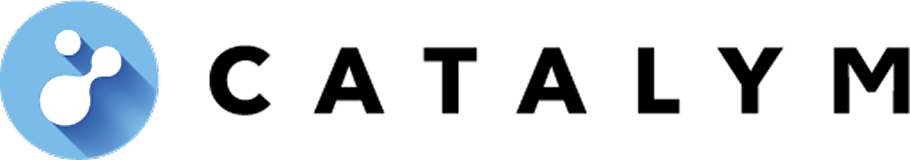 catalym logo