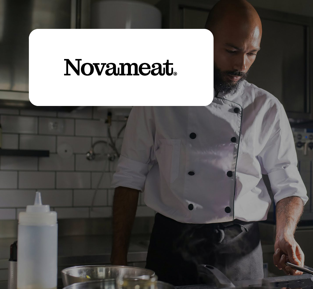 portfolio novameat