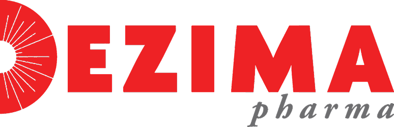 Dezima Pharma logo