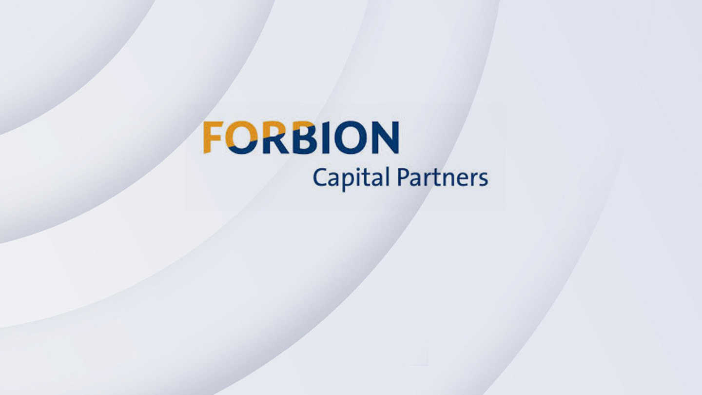 2006 – creation of Forbion Capital Partners