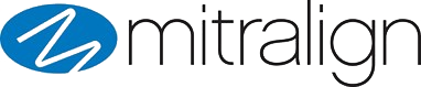 Mitralign logo