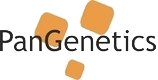 PanGenetics logo