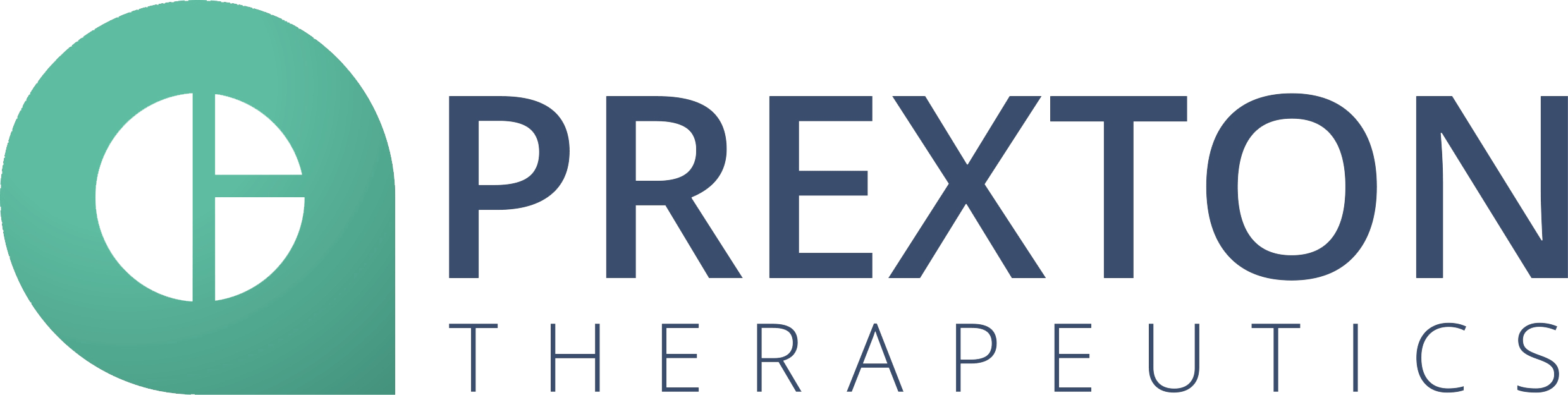Prexton Therapeutics logo