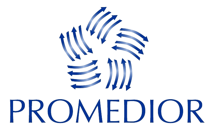 Promedior logo