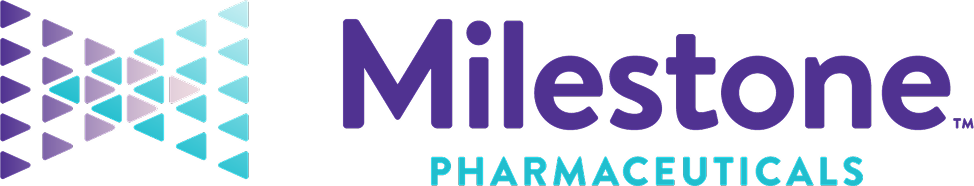 Milestone Pharmaceuticals