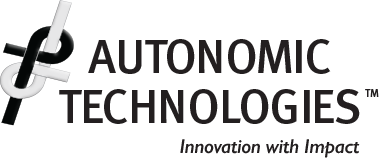 Autonomic Technologies logo