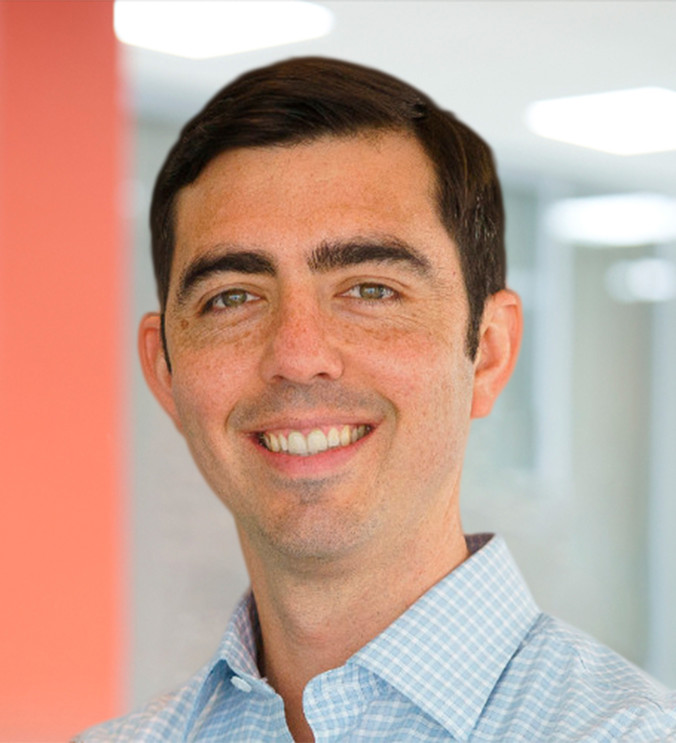 Jonathan Mcneil portrait image