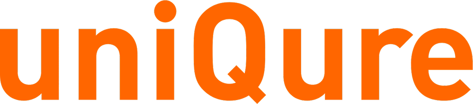 Uniqure logo