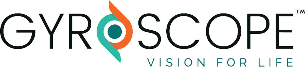 Gyroscope logo