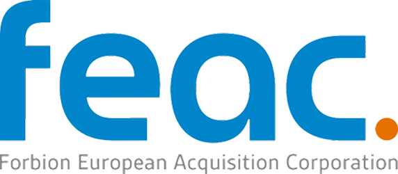 FEAC logo