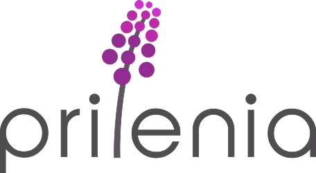 Prilenia logo