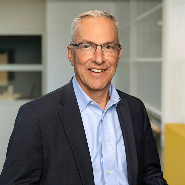 Jim Scibetta CEO Of Vectory Therapeutics