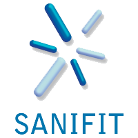 Sanifit logo