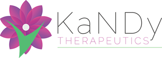 Kandy Therapeutics logo