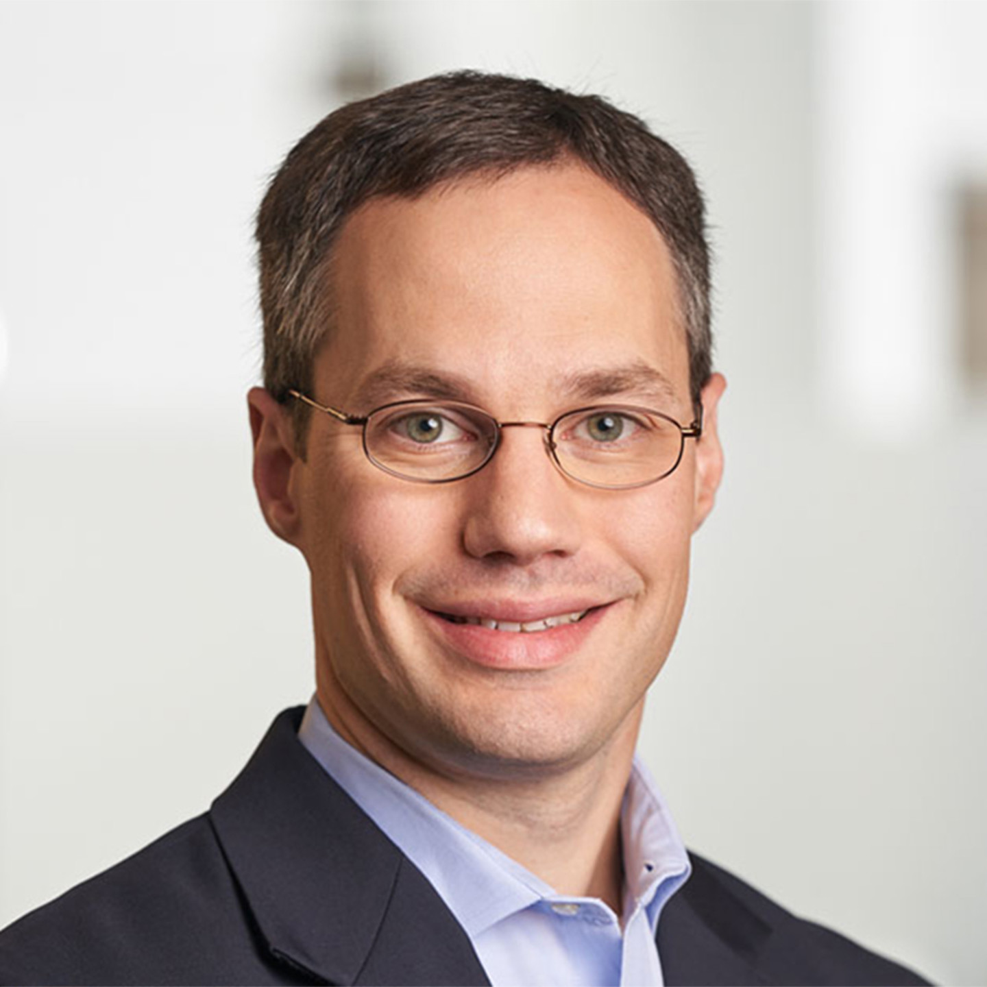 Chris Loose CEO Of Progentos