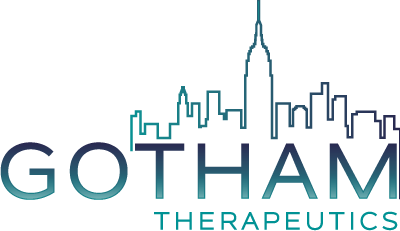 Gotham Therapeutics logo