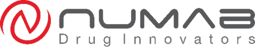 Numab logo