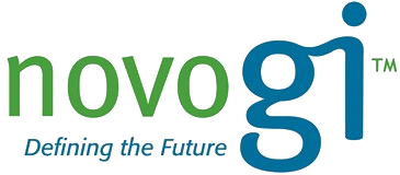 Novogi logo