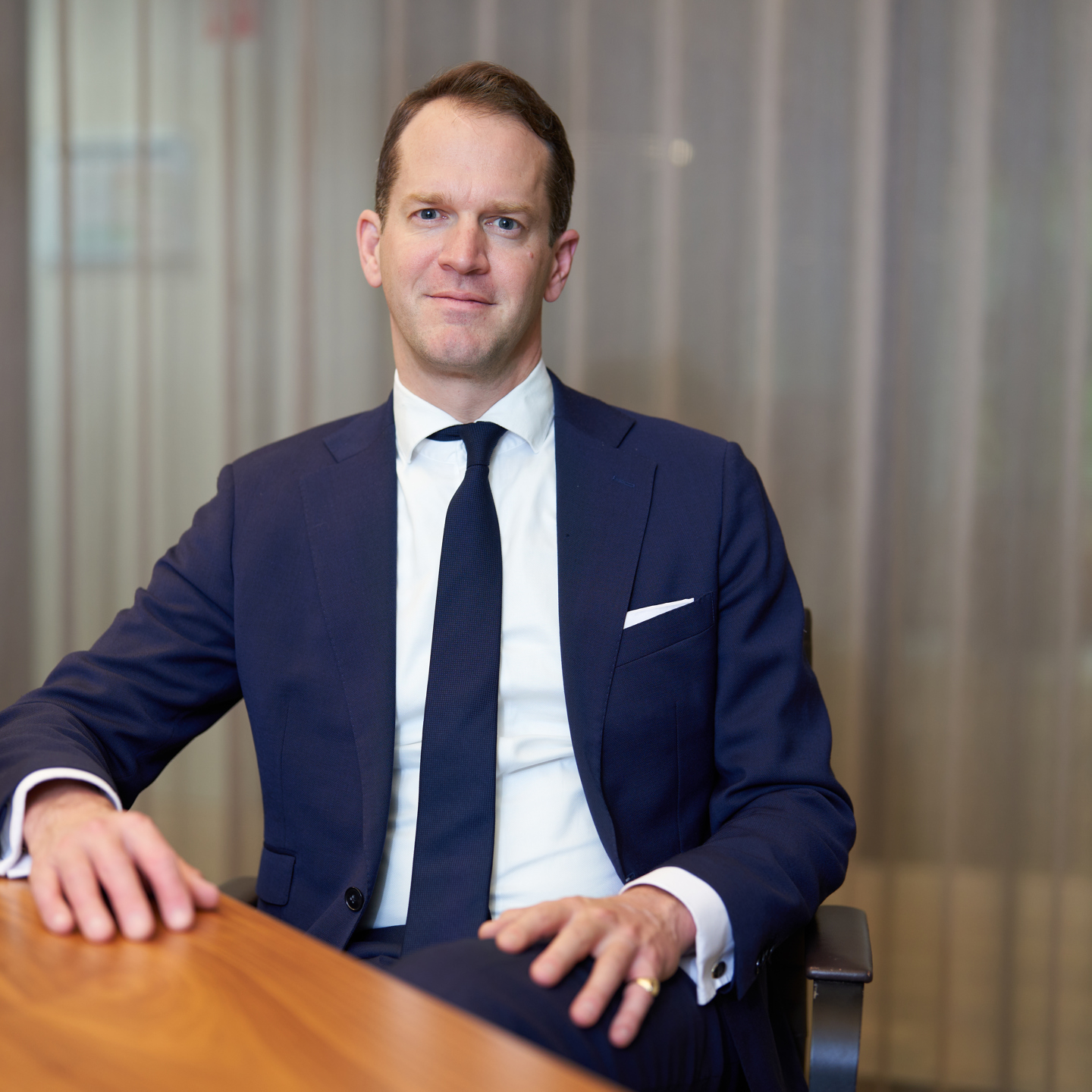 Marc Van Voorst Tot Voorst