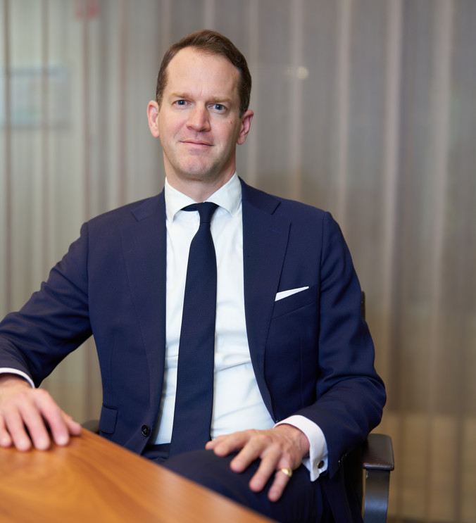 Marc Van Voorst Tot Voorst