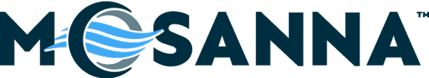 Mosanna logo