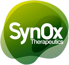 Synox Therapeutics logo