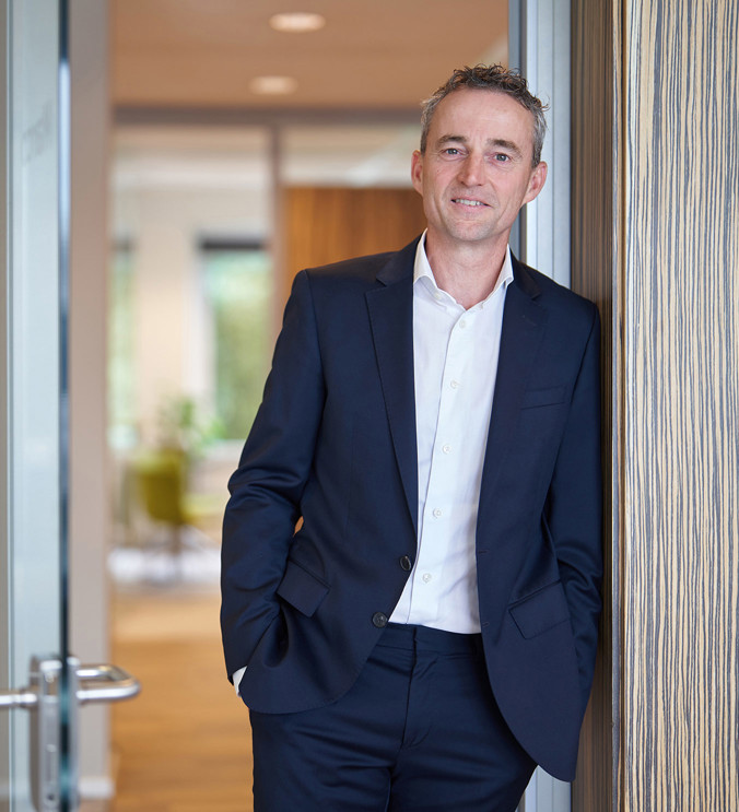 Marco Boorsma portrait image