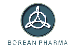 Borean Pharma logo