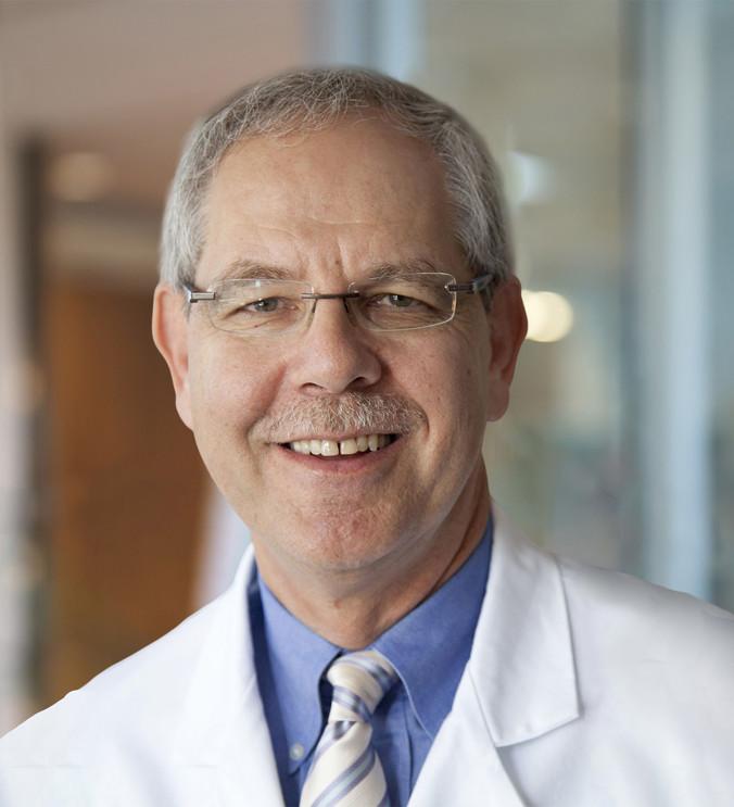 Scott Friedman portrait image