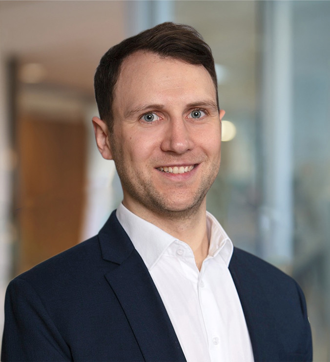 Tim Lohoff portrait image