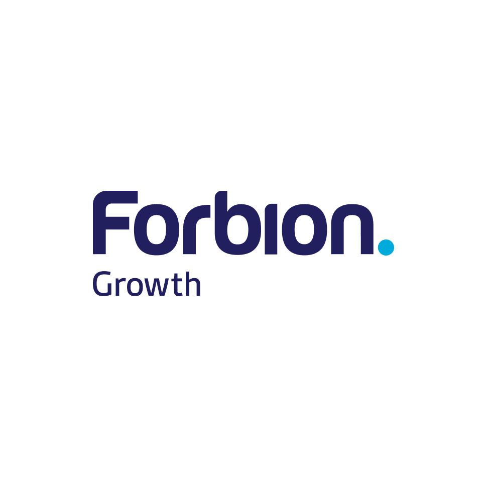 Forbion Growth logo