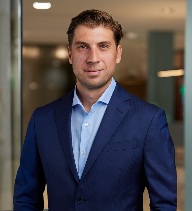 Thijs Van Egmond