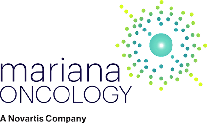 Mariana Oncology logo