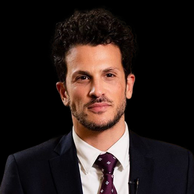 Fabien Koutchekian, CEO Of Genomines