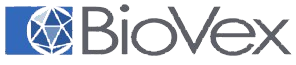 BioVex logo