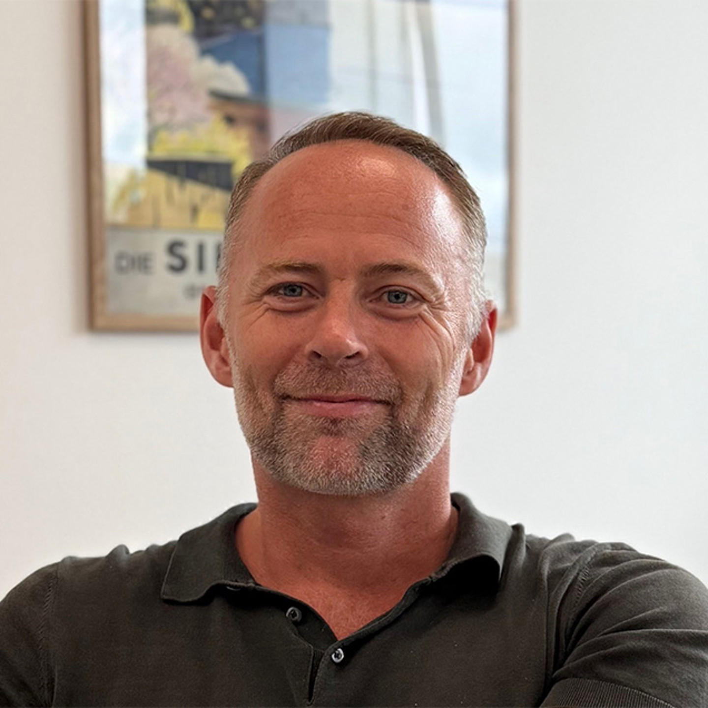 Morten Graugaard, CEO Of Orbis Medicines