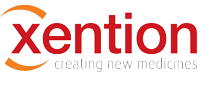 Xention logo