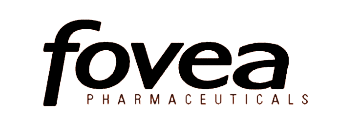 Fovea Pharmaceuticals logo