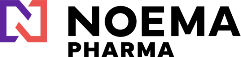 Noema Pharma logo