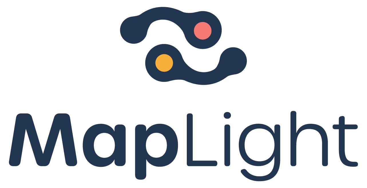 Maplight logo