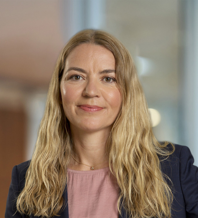 Nanna Luneborg portrait image