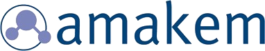 Amakem logo
