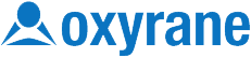 Oxyrane logo