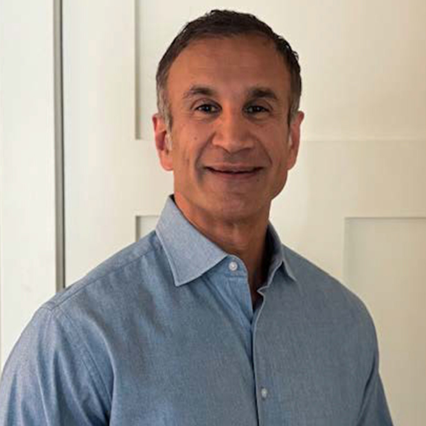 Tosh Butt CEO Of Navigator Medicines
