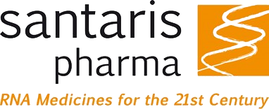 Santaris Pharma logo