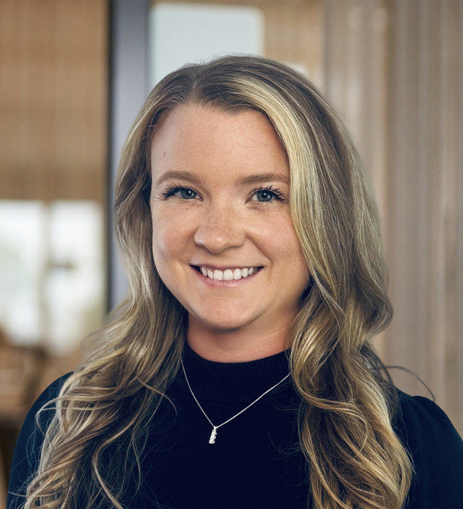 Alicia Dortona portrait image