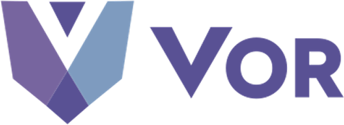 Vor logo
